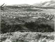 Vista de Río Turbio -1950