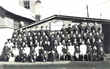 Alumnos Colegio Laura Vicuña - 1968