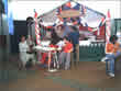 Stand Chile