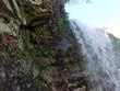 Cascada de Rio Turbio