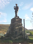 Monumento a "El Minero"