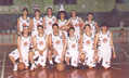 Mayores Masculino 2003